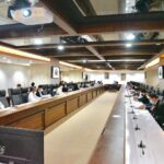 กทม. เดินหน้าพัฒนา 3 คลอง เร่งติดตั้งถังดักไขมันชุมชนแก้น้ำเสีย