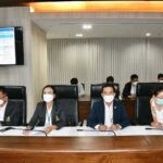 กทม. เดินหน้าพัฒนา 3 คลอง เร่งติดตั้งถังดักไขมันชุมชนแก้น้ำเสีย