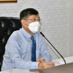 กทม. เดินหน้าพัฒนา 3 คลอง เร่งติดตั้งถังดักไขมันชุมชนแก้น้ำเสีย
