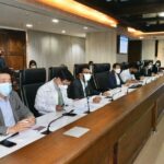 กทม. เดินหน้าพัฒนา 3 คลอง เร่งติดตั้งถังดักไขมันชุมชนแก้น้ำเสีย