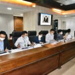 กทม. เดินหน้าพัฒนา 3 คลอง เร่งติดตั้งถังดักไขมันชุมชนแก้น้ำเสีย