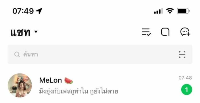 แชทฮิปโป