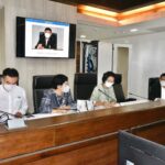 กทม. เดินหน้าพัฒนา 3 คลอง เร่งติดตั้งถังดักไขมันชุมชนแก้น้ำเสีย