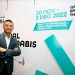 เตรียมจัดงาน กัญชง - กัญชา นานาชาติ 2022 ปูทางสู่ฮับ-บุกตลาดโลก