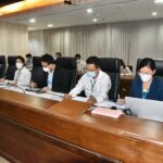 กทม. เดินหน้าพัฒนา 3 คลอง เร่งติดตั้งถังดักไขมันชุมชนแก้น้ำเสีย