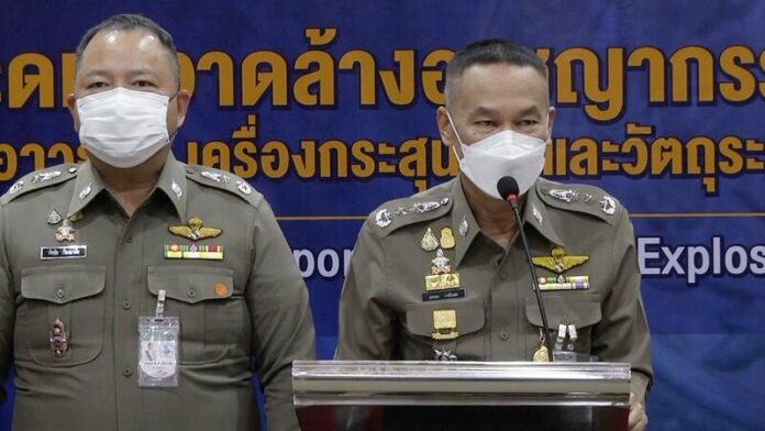 ผบช.ภาค4