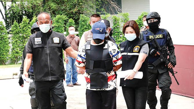 สดจากสนามข่าว - ย้อนคดีสยองเมืองเพชร จัดฉากฆ่า-แม่เฒ่า70 หลานสะใภ้ฉุนทวงเงิน