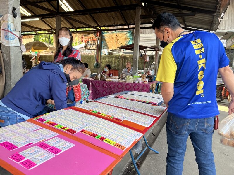 หวยเด็ดเชียงใหม่ แห่ซื้อเลขผู้ว่าฯกทม.-แตงโม-พุ่มพวง เจ้าแม่คำนวณให้อีกเน้น ๆ เผย ให้ระวังเลขเบิ้ล เปิดอีกทีเด็ด