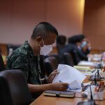 'บิ๊กช้าง'ลงพื้นที่จชต. ขับเคลื่อนงานข่าว ให้เกิดประสิทธิภาพสูงสุด