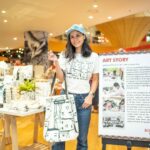 สยามพิวรรธน์ เดินหน้า “Made by beautiful people” พื้นที่แห่งการส่งเสริมความเท่าเทียม ขยายความร่วมมือกับมูลนิธิเพื่อช่วยจำหน่ายผลิตภัณฑ์ที่สร้างด้วยหัวใจที่ยิ่งใหญ่
