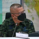 กองทัพไทย จัดการฝึกร่วมกองทัพ ประจำปี 2565