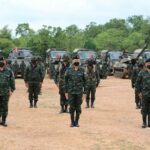 กองทัพไทย จัดการฝึกร่วมกองทัพ ประจำปี 2565