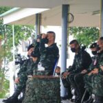 กองทัพไทย จัดการฝึกร่วมกองทัพ ประจำปี 2565