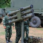 กองทัพไทย จัดการฝึกร่วมกองทัพ ประจำปี 2565