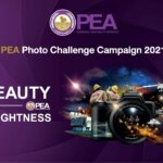 PEA เปิดพื้นที่ “ประกวดภาพถ่าย” มุ่งมั่นสะท้อนภารกิจผ่านเลนส์