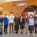 สยามพิวรรธน์ เดินหน้า “Made by beautiful people” พื้นที่แห่งการส่งเสริมความเท่าเทียม ขยายความร่วมมือกับมูลนิธิเพื่อช่วยจำหน่ายผลิตภัณฑ์ที่สร้างด้วยหัวใจที่ยิ่งใหญ่