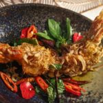 Meals Me Thai Cuisine พร้อมเสิร์ฟเมนูสุดยอดความอร่อย อาหารไทยรสชาติโดนใจ