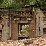 เที่ยวล่อง ท่องตำนาน ชวนเยือนสุพรรณ แกะรอยวรรณกรรมดัง แวะ คุ้มขุนช้าง