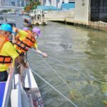 กองทัพเรือ หนุน จิตอาสา เราทำความดี ด้วยหัวใจ