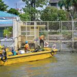 กองทัพเรือ หนุน จิตอาสา เราทำความดี ด้วยหัวใจ