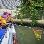 กองทัพเรือ หนุน จิตอาสา เราทำความดี ด้วยหัวใจ