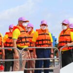 กองทัพเรือ หนุน จิตอาสา เราทำความดี ด้วยหัวใจ