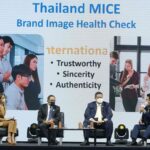 สะท้อนมุมมองเสวนา ก้าวใหม่ไมซ์ ผนึกซอฟต์-ฮาร์ดพาวเวอร์ ตอบโจทย์นักเดินทาง