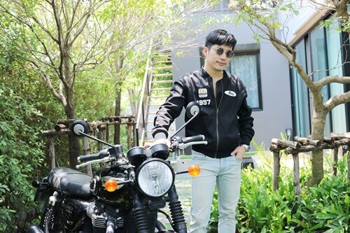 ใบศรี