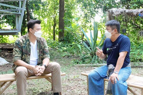 กัปตันน้ำตาล