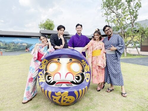 คุณนายน้อย