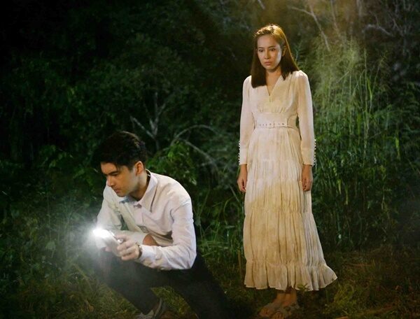 กัปตันน้ำตาล