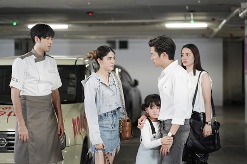 แมทธิว ดีน