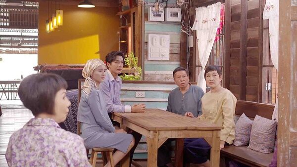 กัปตันน้ำตาล