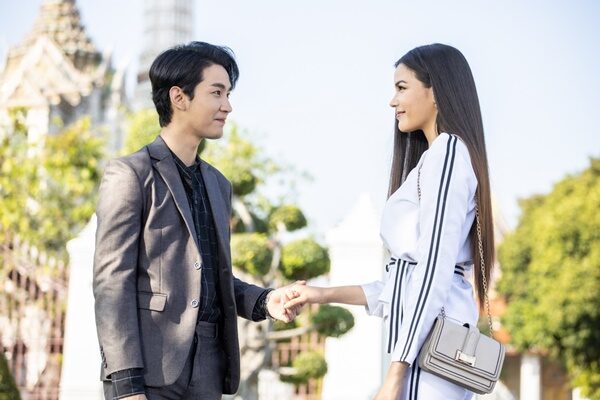 กัปตันน้ำตาล