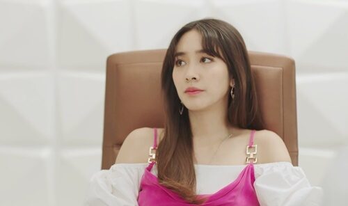 คุณนายน้อย