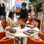 Meals Me Thai Cuisine พร้อมเสิร์ฟเมนูสุดยอดความอร่อย อาหารไทยรสชาติโดนใจ