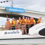 ปลัดกลาโหม นำกำลังพลหัวใจจิตอาสา สร้างจิตสาธารณะในสังคมไทย