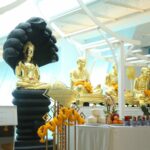 หัวหิน ชวนมามู กับ 9 สิ่งศักด์สิทธิ์ พระเกจิดัง กราบขอพรโชคลาภ