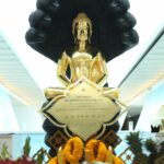 หัวหิน ชวนมามู กับ 9 สิ่งศักด์สิทธิ์ พระเกจิดัง กราบขอพรโชคลาภ