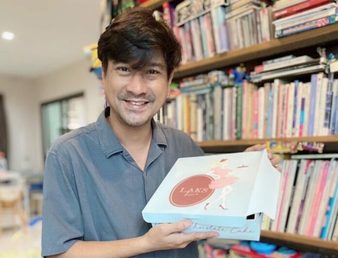 หนุ่ม อรรถพร ขึ้นศาลครั้งแรก