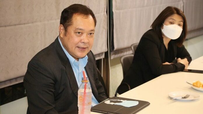 พ.ต.อ.ทวี