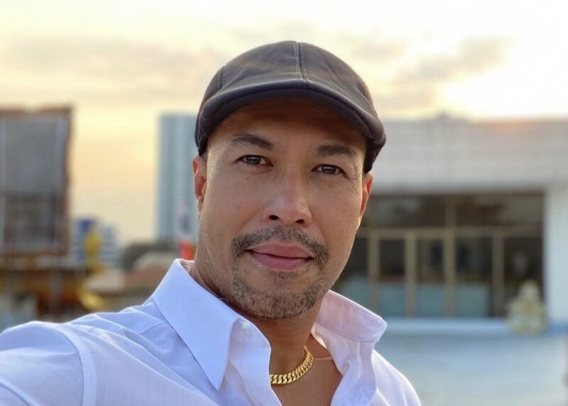 เก่ง ชาติชาย เล่าวินาทีเฉียดตาย เชื่อพุทธคุณช่วยให้รอดปาฏิหาริย์- ข่าวสด