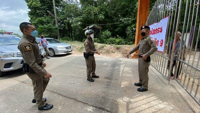 หน้าวัด