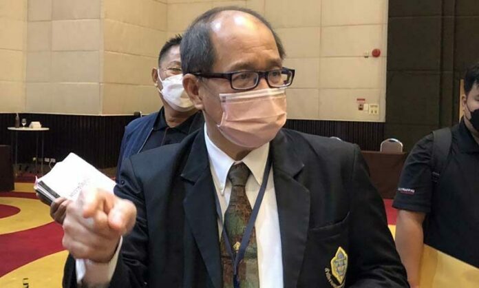 กกต.กทม.