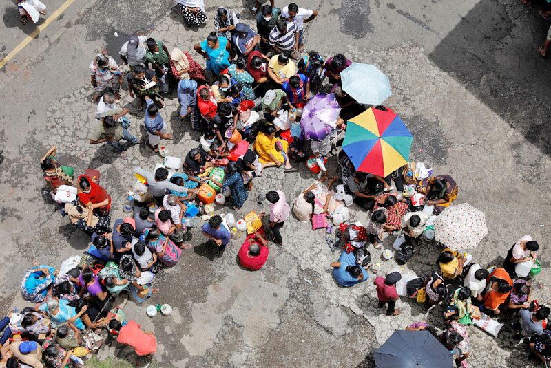 World Bank helps Sri Lanka