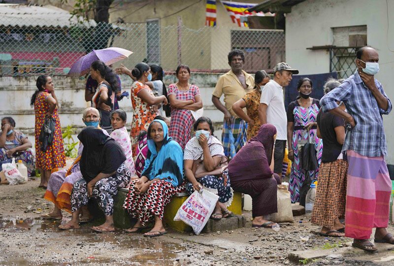 World Bank helps Sri Lanka