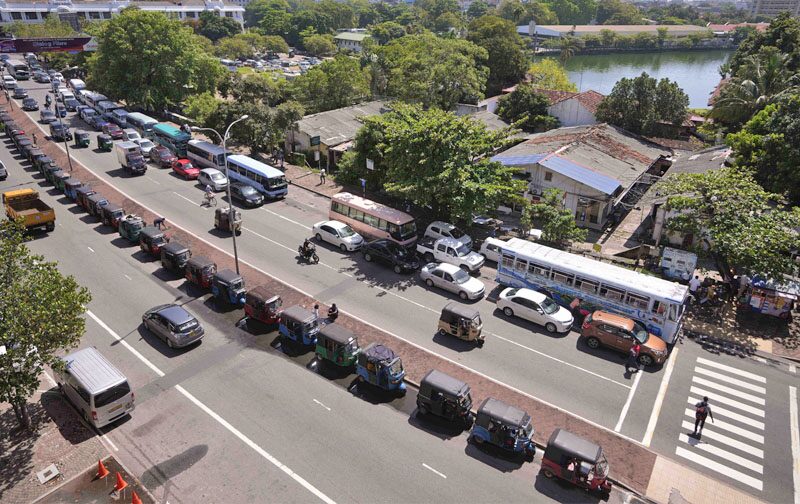 World Bank helps Sri Lanka