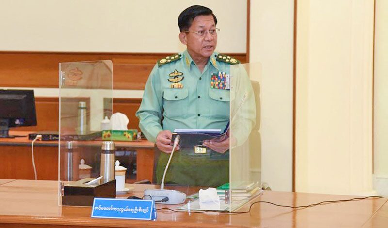 ยูเอ็นเอสซี “ล้มเหลว”