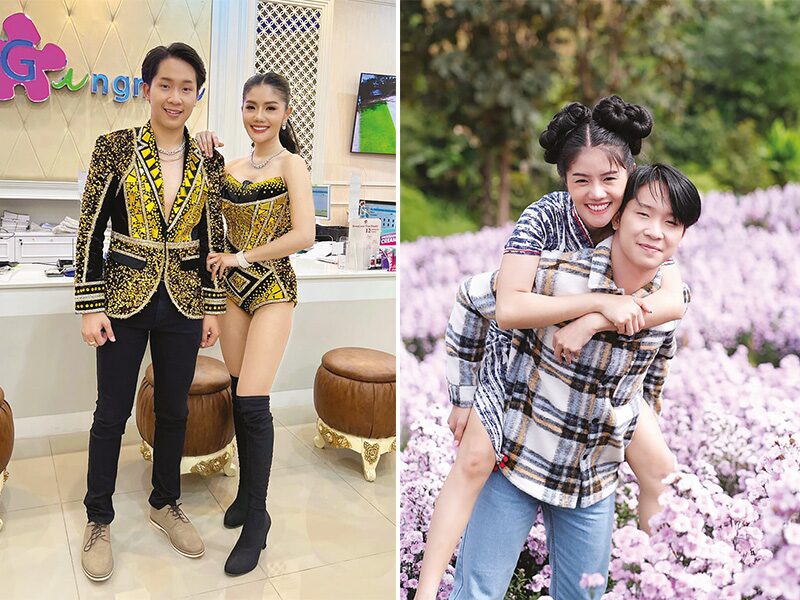 ผู้ใหญ่บ้านฟินแลนด์ - แพรวพราว
