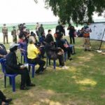 สว.ลงพื้นที่รับฟังความเห็นและความต้องการของประชาชนบุรีรัมย์ 